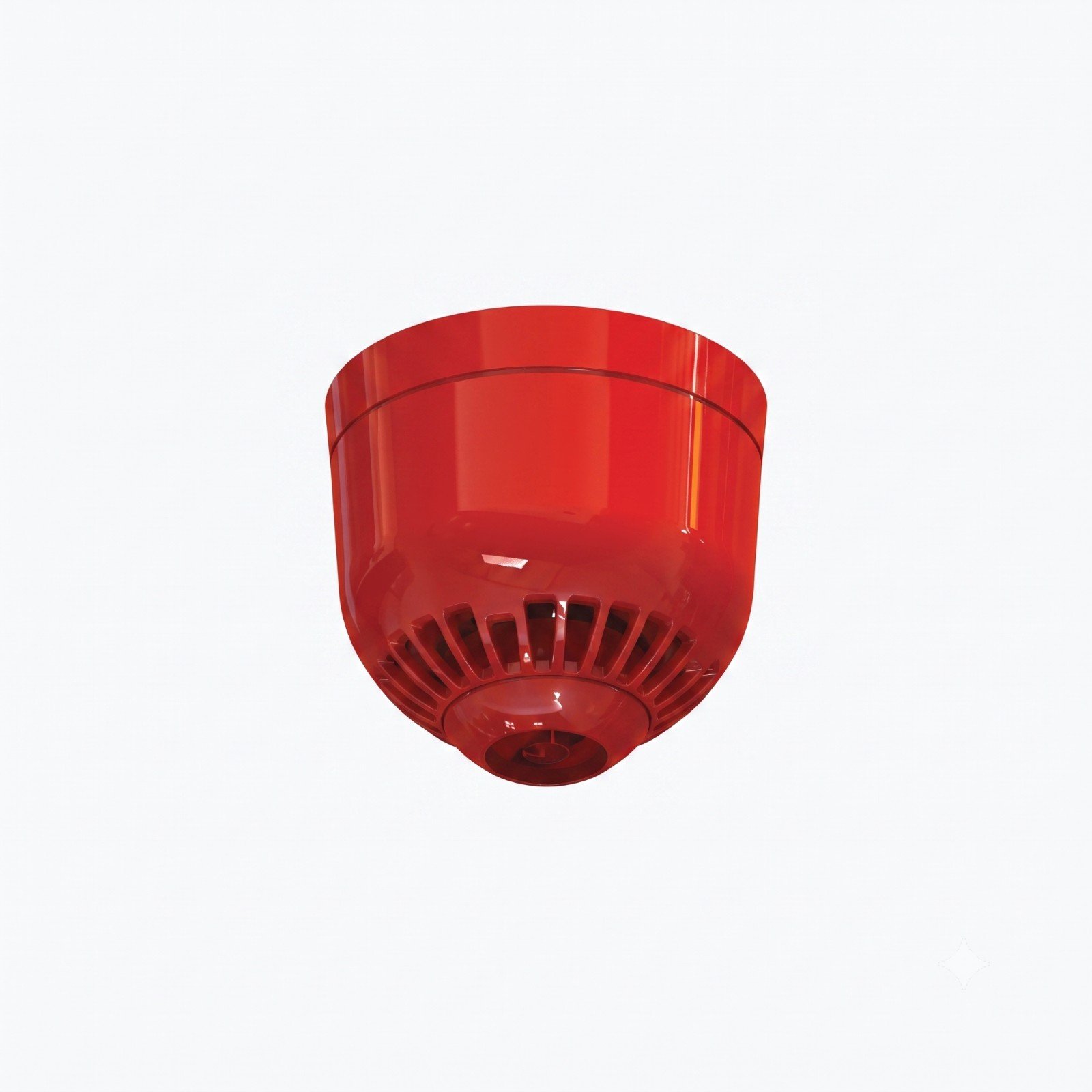 CONVENTIONAL SIREN